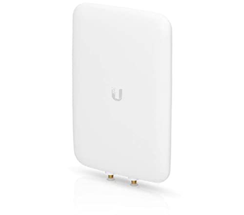 Ubiquiti Networks UMA-D Antennen & Signalverstärker, Weiß Ubiquiti Networks UMA-D Antennen & Signalverstärker, Weiß von Ubiquiti Networks