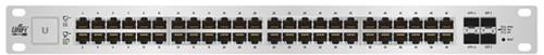 Ubiquiti Networks US-48-500W Netzwerk Switch 48 + 4 Port PoE-Funktion von Ubiquiti Networks