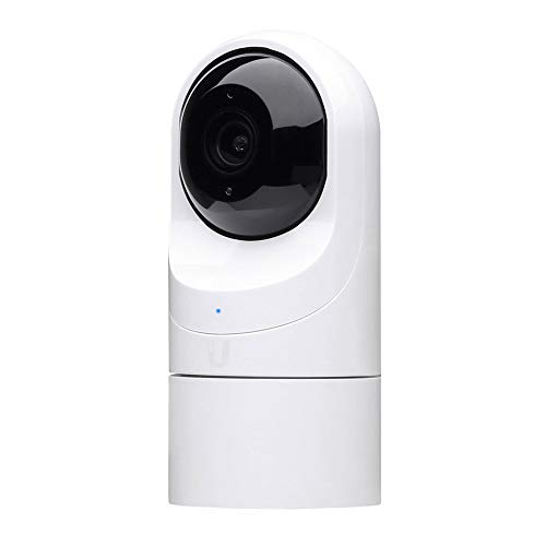 Ubiquiti G3 Flex Cámara PoE Interior/Exterior von Ubiquiti Networks