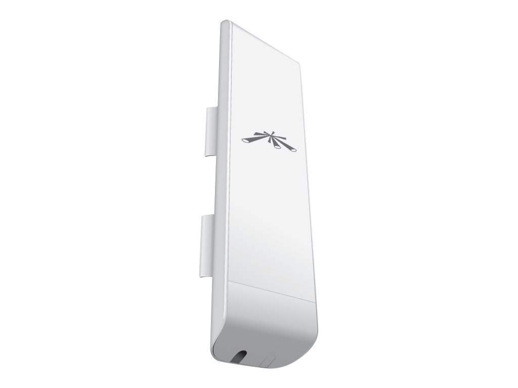Ubiquiti Networks UbiQuiti Nano Station MIMO 5 GHz Netzwerk-Adapter Ubiquiti Networks UbiQuiti Nano Station MIMO 5 GHz Netzwerk-Adapter von Ubiquiti Networks