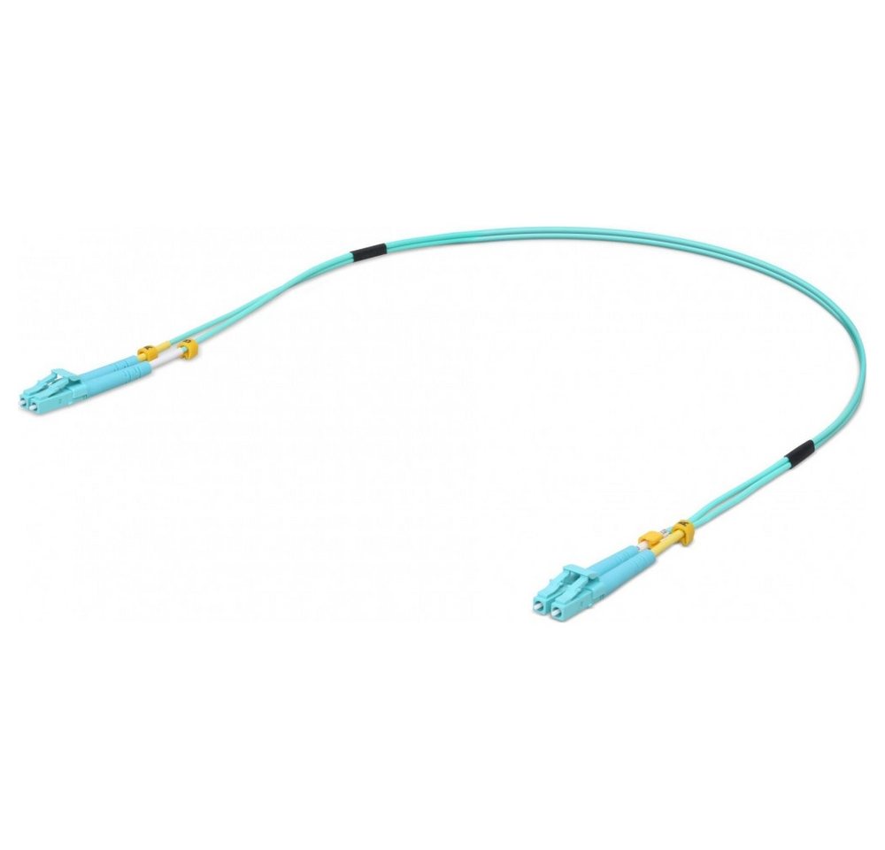 Ubiquiti Networks Ubiquiti LWL Kabel 10 Gbps OM3 Duplex LC, 0,5m Glasfaserkabel, OM3 Duplex LC, OM3 Duplex LC, 10 Gbps Übertragungsgeschwindigkeit Ubiquiti Networks Ubiquiti LWL Kabel 10 Gbps OM3 Duplex LC, 0,5m Glasfaserkabel, OM3 Duplex LC, OM3 Duplex LC, 10 Gbps Übertragungsgeschwindigkeit von Ubiquiti Networks