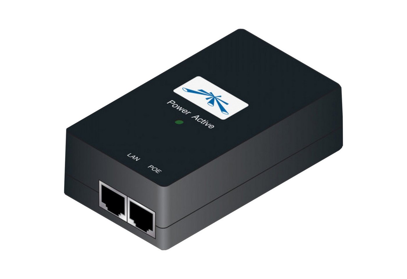 Ubiquiti Networks Ubiquiti POE-50-60W, PoE-Injektor Netzteil Ubiquiti Networks Ubiquiti POE-50-60W, PoE-Injektor Netzteil von Ubiquiti Networks