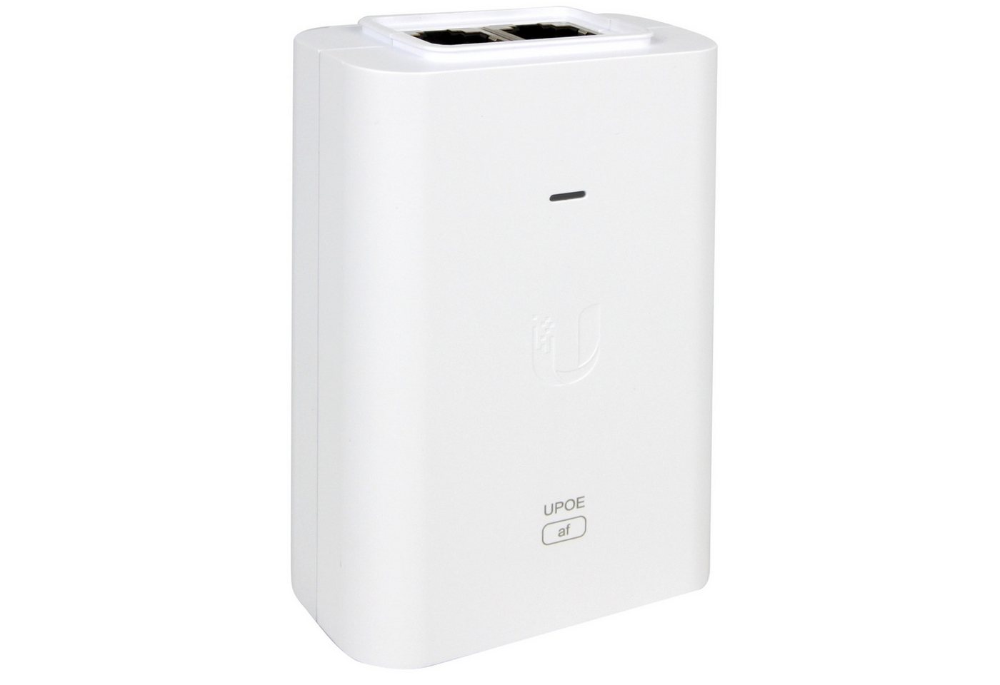Ubiquiti Networks Ubiquiti PoE Injector U-POE-AF, PoE-Injektor Netzteil Ubiquiti Networks Ubiquiti PoE Injector U-POE-AF, PoE-Injektor Netzteil von Ubiquiti Networks