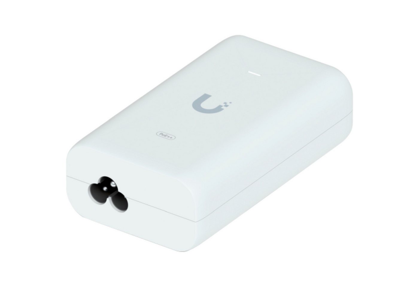 Ubiquiti Networks Ubiquiti PoE-Injektor U-POE++, 60Watt Netzteil Ubiquiti Networks Ubiquiti PoE-Injektor U-POE++, 60Watt Netzteil von Ubiquiti Networks