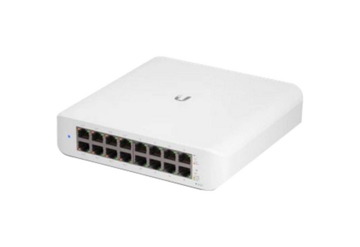 Ubiquiti Networks Ubiquiti USW-Lite-16-POE, Switch Netzwerk-Switch Ubiquiti Networks Ubiquiti USW-Lite-16-POE, Switch Netzwerk-Switch von Ubiquiti Networks