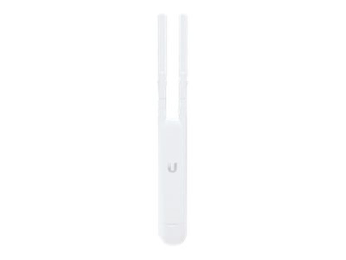Ubiquiti Networks Ubiquiti UniFi AC Mesh WLAN-AP Dualband Outdoor Netzwerk-Adapter Ubiquiti Networks Ubiquiti UniFi AC Mesh WLAN-AP Dualband Outdoor Netzwerk-Adapter von Ubiquiti Networks