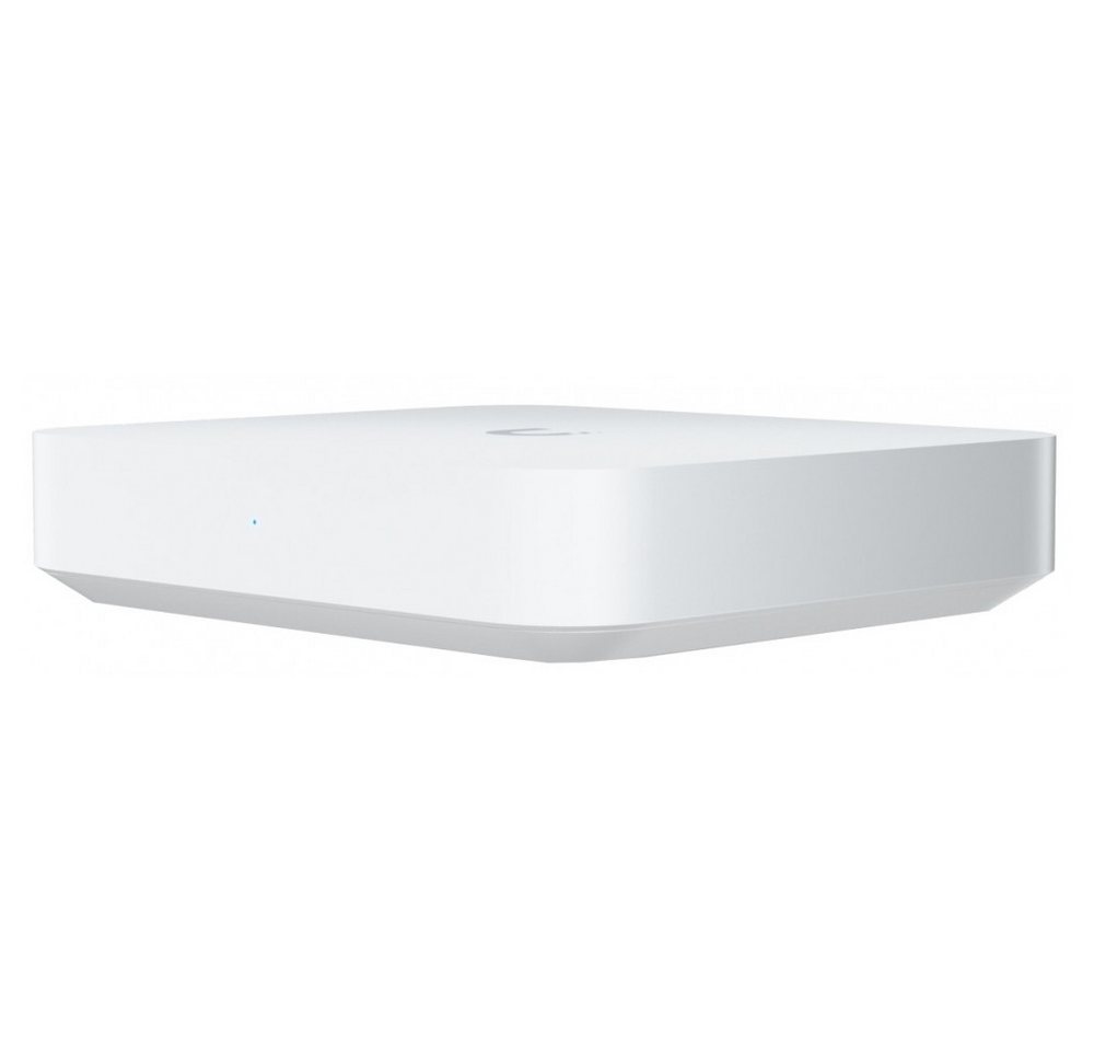Ubiquiti Networks Ubiquiti UniFi Gateway Max - Netzwerkgerät. WLAN-Router, CO2-neutraler Versand, einfaches Retouren-Management Ubiquiti Networks Ubiquiti UniFi Gateway Max - Netzwerkgerät. WLAN-Router, CO2-neutraler Versand, einfaches Retouren-Management von Ubiquiti Networks