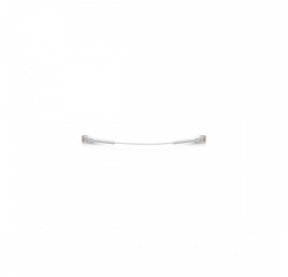 Ubiquiti Networks Ubiquiti UniFi Patch-Kabel 10cm RJ-45 50er Pack Kabelgebundenes Telefon Ubiquiti Networks Ubiquiti UniFi Patch-Kabel 10cm RJ-45 50er Pack Kabelgebundenes Telefon von Ubiquiti Networks