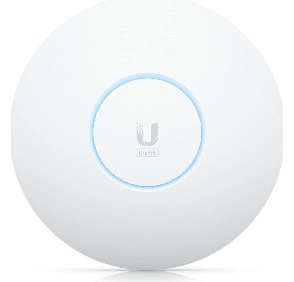 Ubiquiti Networks Ubiquiti UniFi U6 Enterprise AP - WLAN 6E Festnetztelefon (Wi-Fi 6E) von Ubiquiti Networks
