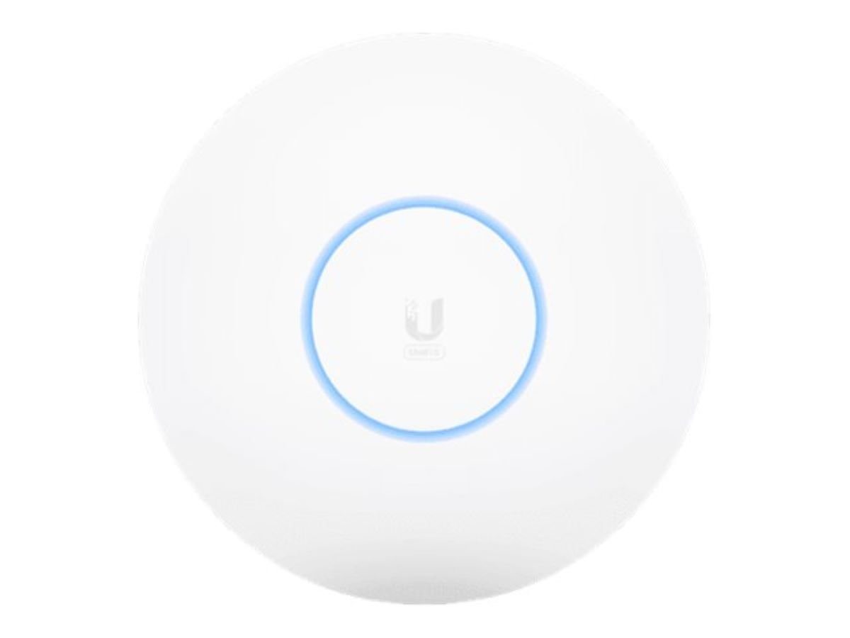 Ubiquiti Networks Ubiquiti UniFi U6-PRO - Funkbasisstation - Wi-Fi 6 Access Point von Ubiquiti Networks
