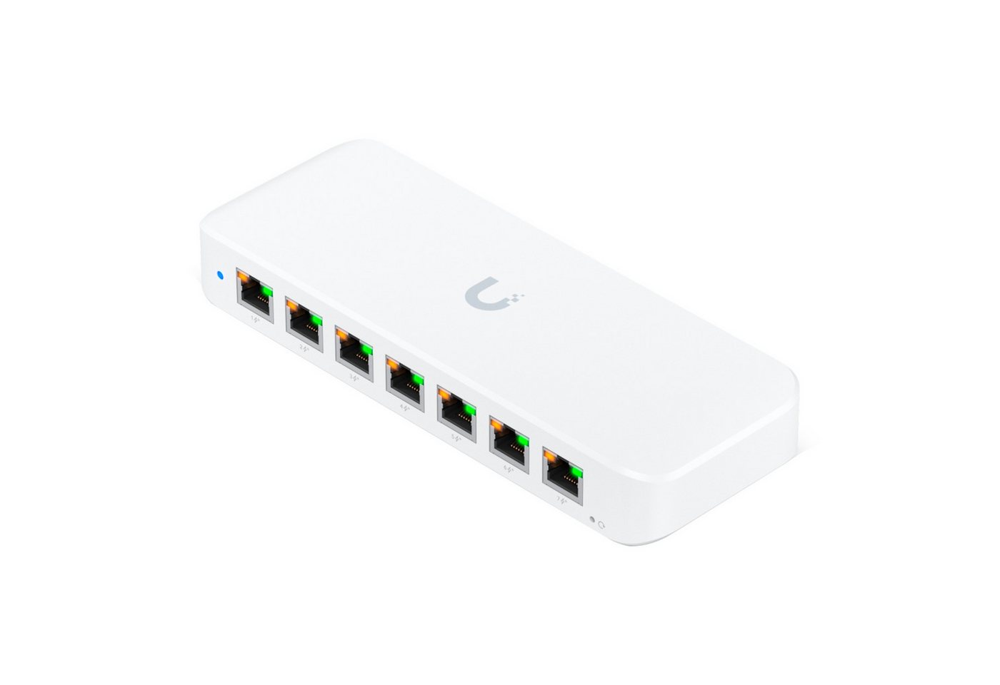 Ubiquiti Networks Ubiquiti Unifi Switch Ultra 210W Netzwerk-Switch Ubiquiti Networks Ubiquiti Unifi Switch Ultra 210W Netzwerk-Switch von Ubiquiti Networks