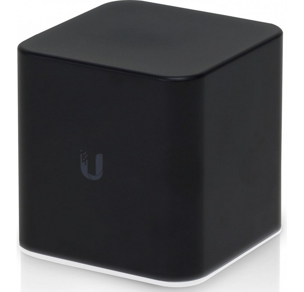 Ubiquiti Networks Ubiquiti airCube ISP Access Point für stabile Verbindungen. WLAN-Router, Energieeffizienter Access Point Ubiquiti Networks Ubiquiti airCube ISP Access Point für stabile Verbindungen. WLAN-Router, Energieeffizienter Access Point von Ubiquiti Networks