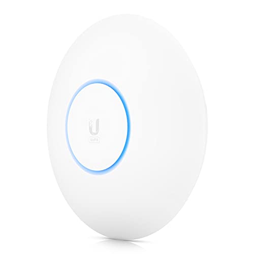 Ubiquiti Networks UniFi 6 Long-Range Access Point, HDMI Ubiquiti Networks UniFi 6 Long-Range Access Point, HDMI von Ubiquiti Networks