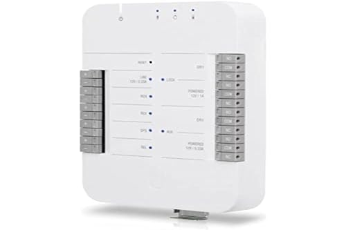 Ubiquiti Networks UniFi Access Hub Ubiquiti Networks UniFi Access Hub von Ubiquiti Networks