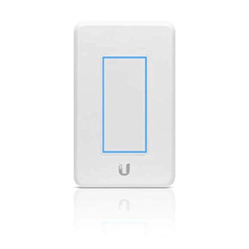 Ubiquiti Networks UniFi Light Dimmer for UniFi LED Lights, PoE Powered von Ubiquiti Networks