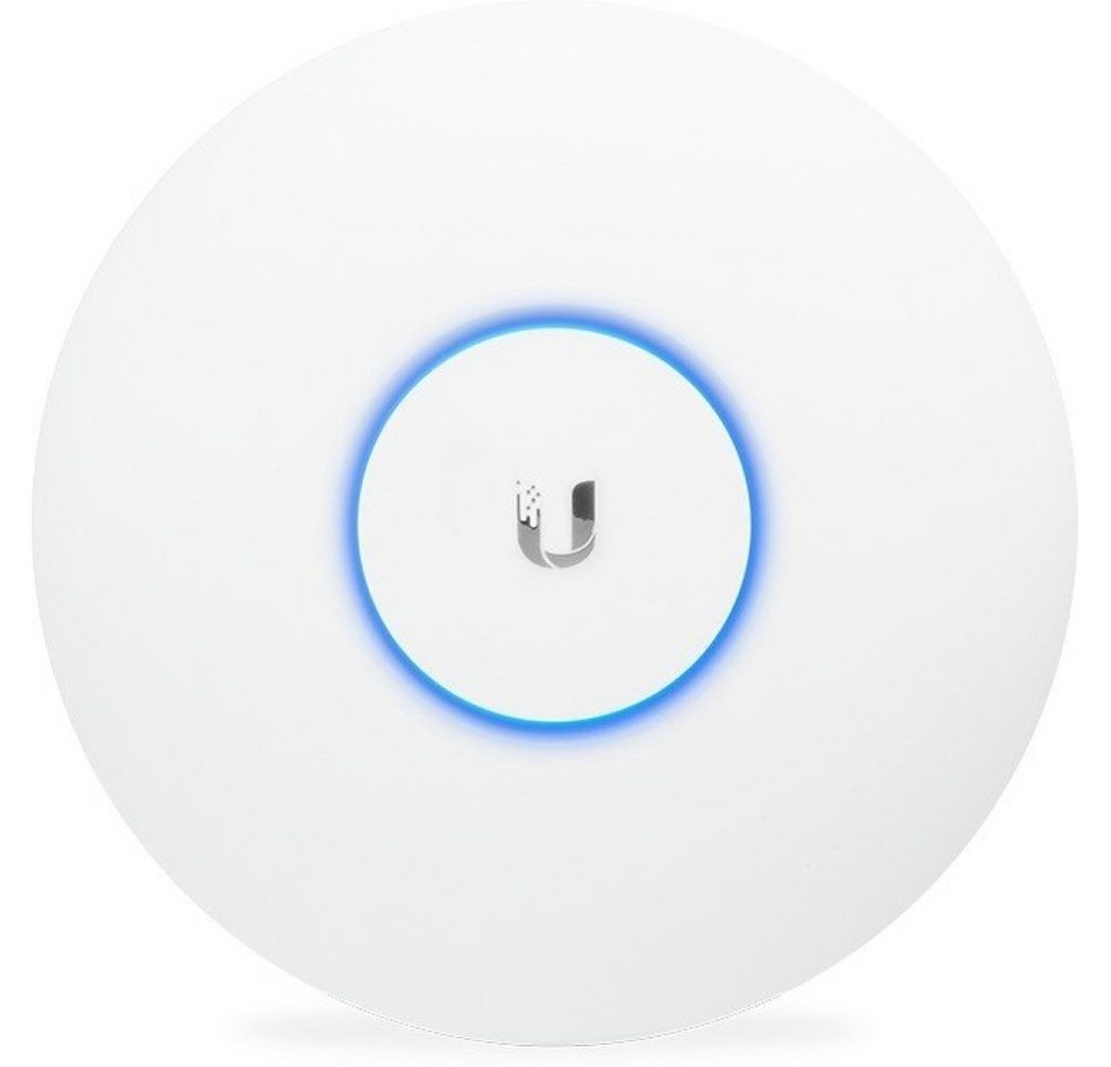 Ubiquiti Networks UniFi UAP AC PRO - WLAN Access Point - weiß WLAN-Access Point Ubiquiti Networks UniFi UAP AC PRO - WLAN Access Point - weiß WLAN-Access Point von Ubiquiti Networks