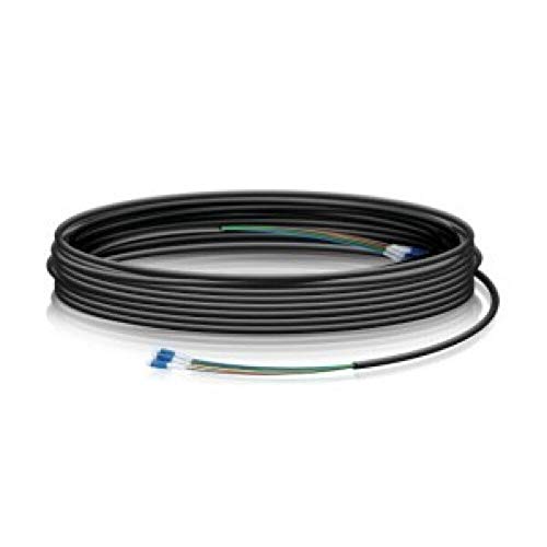 Ubiquiti Networks fc-sm-300 Faser-Kabel Montage Single-Modus 300 ', Schwarz von Ubiquiti Networks