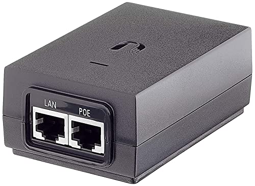 Ubiquiti POE-48-24W-G Netzwerk/Router Ubiquiti POE-48-24W-G Netzwerk/Router von Ubiquiti Networks