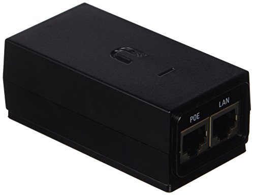 Ubiquiti POE-48 W Netzwerk/Router Ubiquiti POE-48 W Netzwerk/Router von Ubiquiti Networks