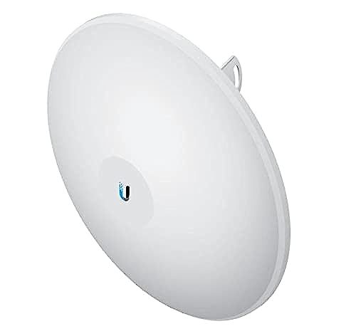 Ubiquiti PowerBeam 5GHz AC, 500mm World von Ubiquiti Networks