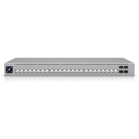Ubiquiti Pro HD 24 Switch (USW-Pro-HD-24) 24x RJ-45, 4x SFP von Ubiquiti Networks