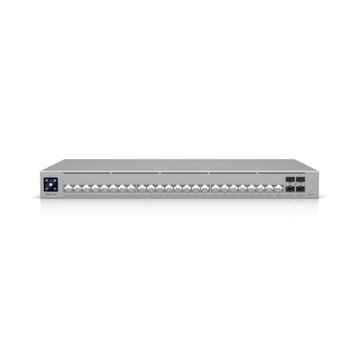Ubiquiti Pro HD 24 Switch (USW-Pro-HD-24) 24x RJ-45, 4x SFP von Ubiquiti Networks