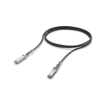 Ubiquiti SFP+ zu SFP+ Transceiver Module 10G - 3m von Ubiquiti Networks