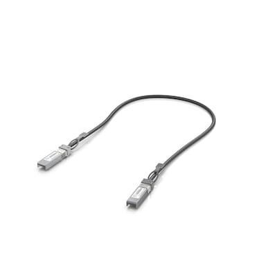 Ubiquiti SFP zu SFP Transceiver Module 10G -0,5m von Ubiquiti Networks