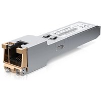 Ubiquiti SFP zu RJ45 Transceiver Module 1G - 100m von Ubiquiti Networks