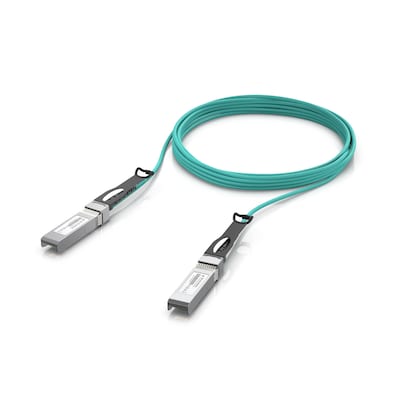 Ubiquiti SFP28 Multi-Mode-Glasfaserkabel 25G - 5m von Ubiquiti Networks