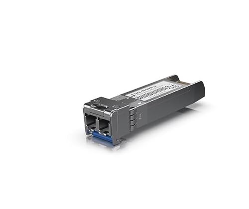 Ubiquiti SFP28 Optical Module 25 Gbps Single-Mode Ubiquiti SFP28 Optical Module 25 Gbps Single-Mode von Ubiquiti Networks