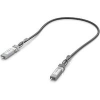 Ubiquiti SFP28-kompatibles Kabel 25G - 0,5m Ubiquiti SFP28-kompatibles Kabel 25G - 0,5m von Ubiquiti Networks