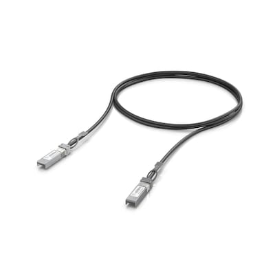 Ubiquiti SFP28-kompatibles Kabel 25G - 1m von Ubiquiti Networks