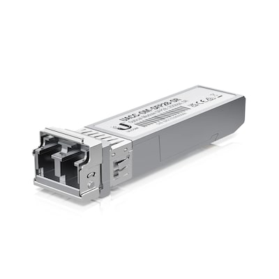 Ubiquiti SFP28-kompatibles Transceivermodul 25G - 100m von Ubiquiti Networks