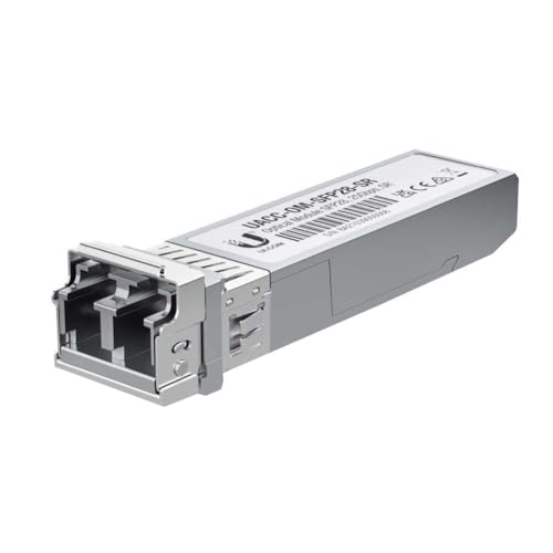 Ubiquiti U Fiber, Multi-Mode Module, 25 Gbps von Ubiquiti Networks