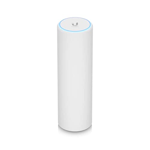 Ubiquiti U6 Mesh Punto de Acceso WiFi 6 para Interior/Exterior PoE Blanco Ubiquiti U6 Mesh Punto de Acceso WiFi 6 para Interior/Exterior PoE Blanco von Ubiquiti Networks