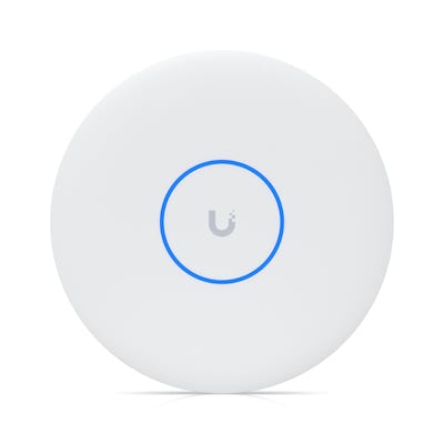 Ubiquiti U7 Pro XGS WiFi 7 Access Point von Ubiquiti Networks