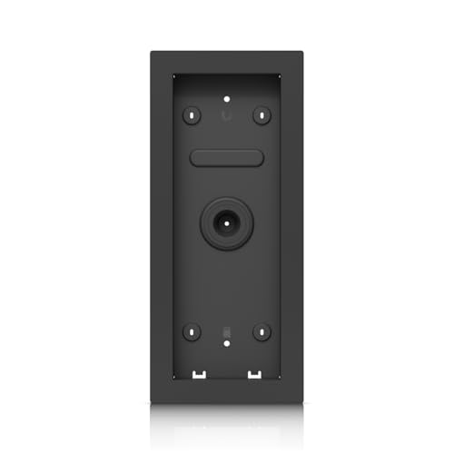 Ubiquiti UACC-Intercom-FM Support Ubiquiti UACC-Intercom-FM Support von Ubiquiti Networks