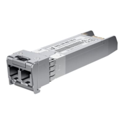 Ubiquiti UACC-OM-MM-10G-D - SFP+-Transceiver-Modul - 10 GigE 20Stk von Ubiquiti Networks