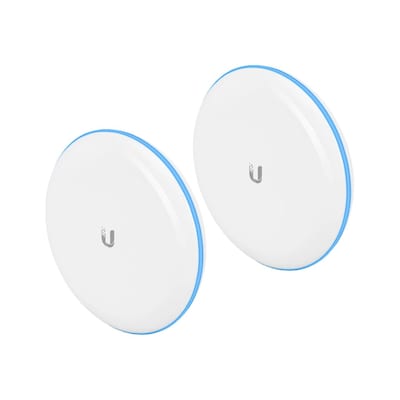 Ubiquiti UBB - Wireless Bridge - Building-to-Building Bridge von Ubiquiti Networks