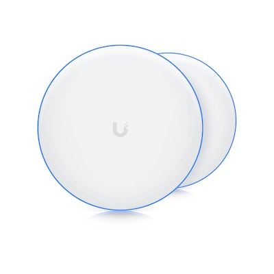 Ubiquiti UBB-XG - Wireless Bridge - 10GigE Building-to-Building Bridge von Ubiquiti Networks