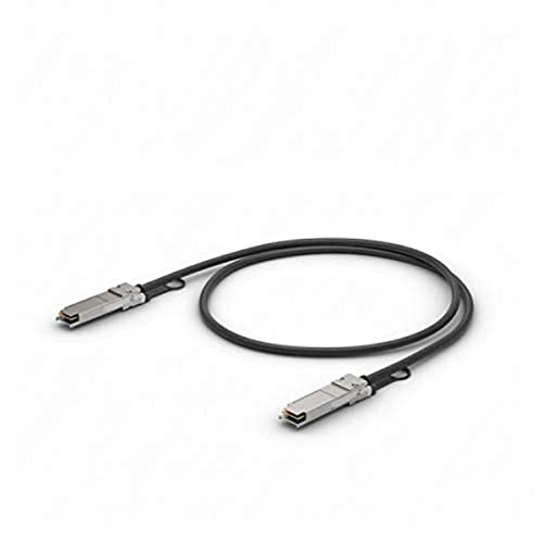 Ubiquiti UC-DAC-SFP28 UniFi patch Kabel (DAC) with both end SFP28 von Ubiquiti Networks