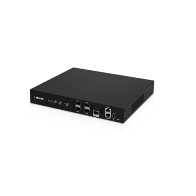 Ubiquiti UFiber UF-OLT-4 optischer Switch von Ubiquiti Networks