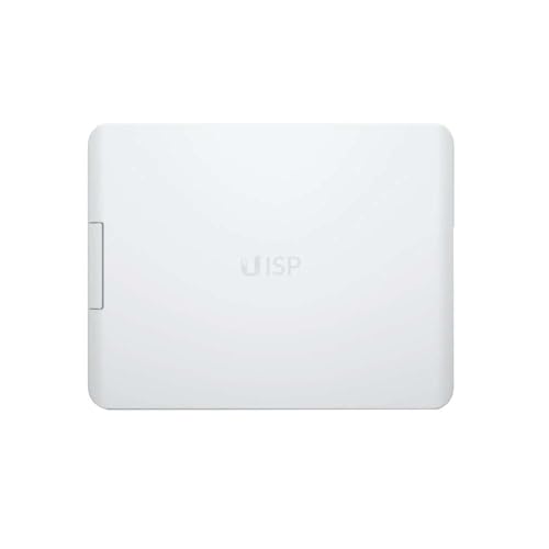 Ubiquiti UISP Box, UISP-Box von Ubiquiti Networks