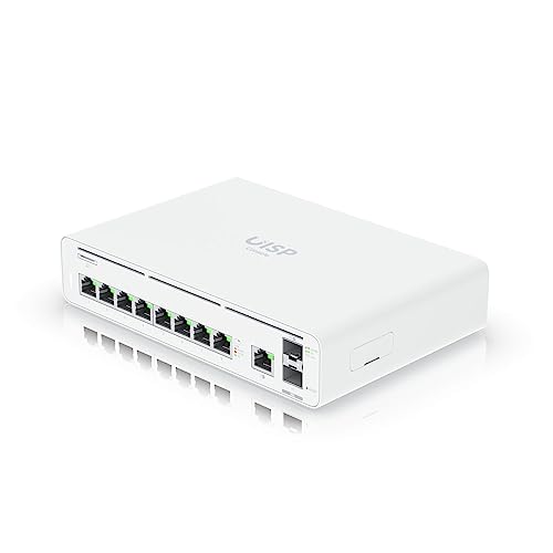 Ubiquiti UISP Console, W128208803 Ubiquiti UISP Console, W128208803 von Ubiquiti Networks