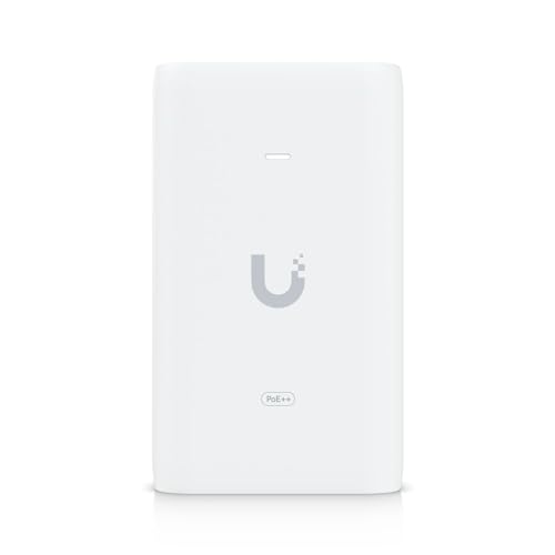 Ubiquiti UISP U-PoE Gigabit Ethernet 48 V von Ubiquiti Networks
