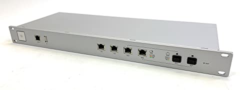 Ubiquiti USG-PRO-4 UniFi Security Gateway Router von Ubiquiti Networks