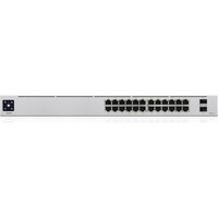 Ubiquiti USW-24-POE UniFi 24-Port PoE+ Smart Managed Switch 2x SFP von Ubiquiti Networks
