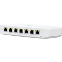 Ubiquiti Ultra 60W Managed L2 Gigabit Ethernet (10/100/1000) PoE weiß von Ubiquiti Networks