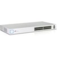 Ubiquiti UniFi 24-Port Managed Switch 2x Gb SFP Ubiquiti UniFi 24-Port Managed Switch 2x Gb SFP von Ubiquiti Networks